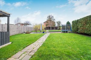 Garden- click for photo gallery